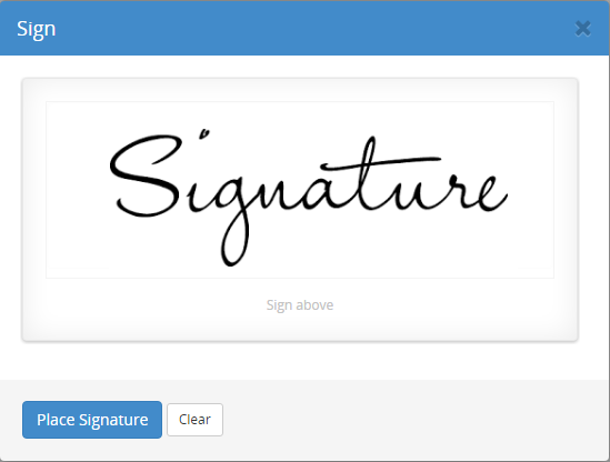 sign_ui image sign_ui 5 Reasons Why You Should Use VO+ DigiSign